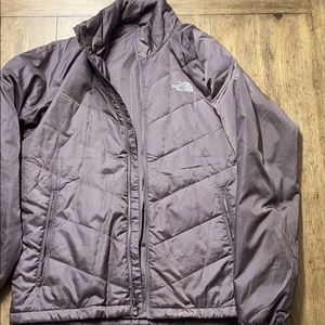 The North Face Lightweight Windbreaker Jacket